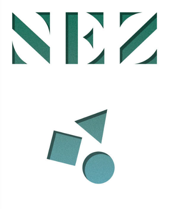 NEZ - the Olfactory Magazine - Perfume and Design