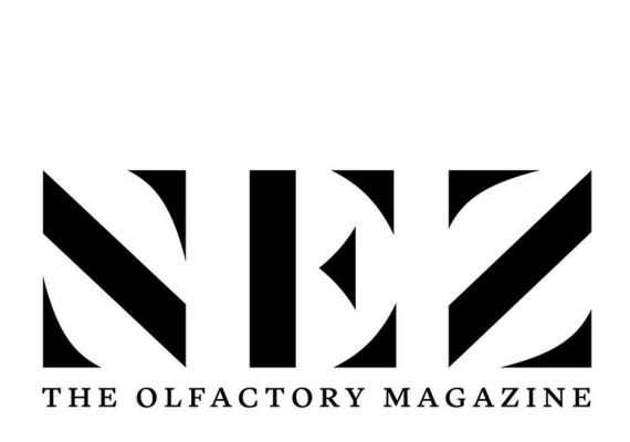 NEZ - the Olfactory Magazine