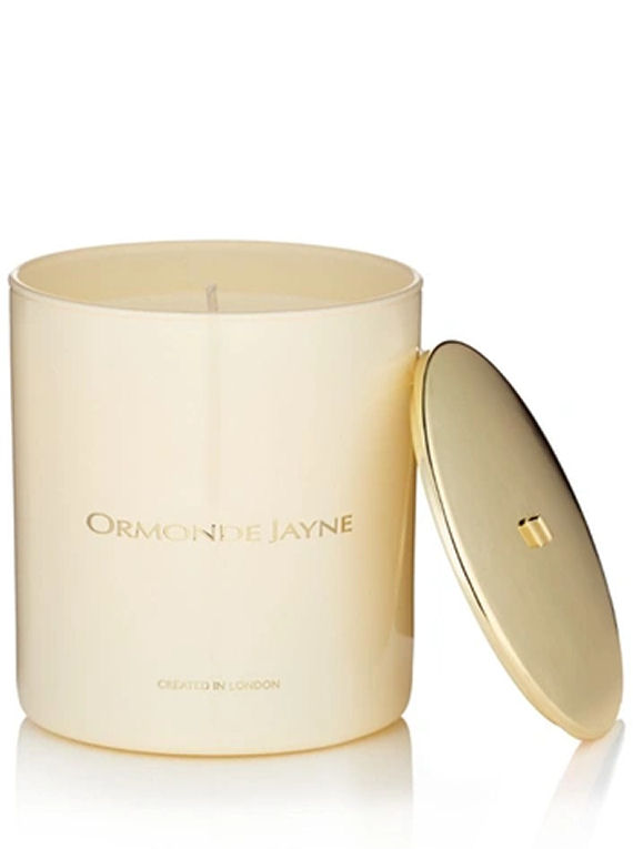 Ormonde Jayne - Frangipani Candle
