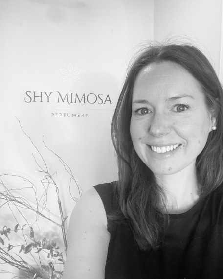 Meet Sophie Mawby - Shy Mimosa's New Team Member