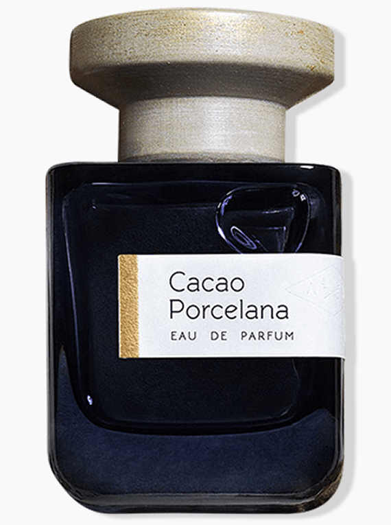 Cacao Porcelana
