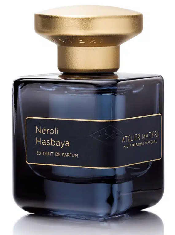 ATELIER MATERI - Neroli Hasbaya