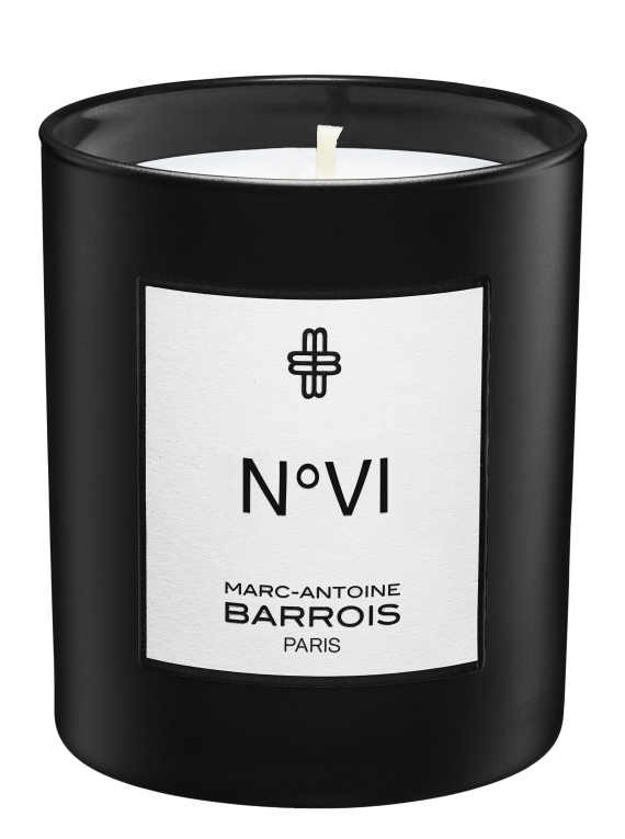 B683 Candle NoVI