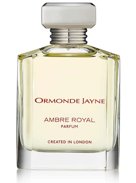 Ormonde Jayne - Ambre Royal