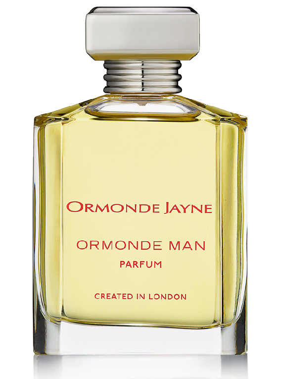 Ormonde Jayne - Ormonde Man