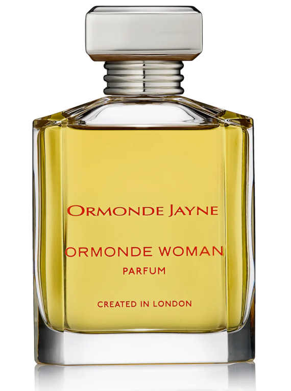 Ormonde Woman